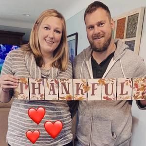 Meet your Posher, Tom